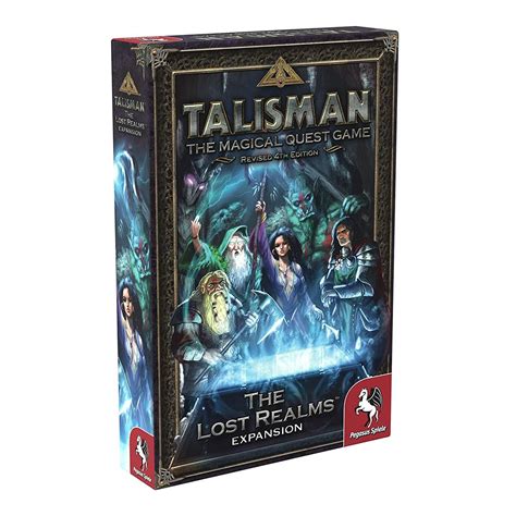 The Quest for Balance: The Event's 100 Talisman Challenge
